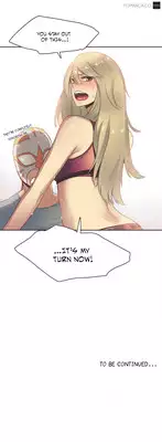 [Gamang] Sports Girl Ch.1-26 (English) (YoManga) (Ongoing)