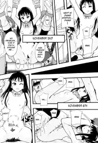 [Mayonnaise.] Nikubenki System Chronicle -Nikubenki System Nendaiki- | Slave System Chronicle [English] =LWB=