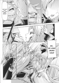 [Anthology] Slave Heroines Vol. 2 [English] {Kizlan}