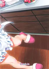 (C89) [Crank.In (Mizutani Tooru)] Love Me 2