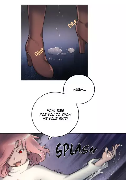 Sex Knights-Erotic Sensuality & Perception Ch.1-21