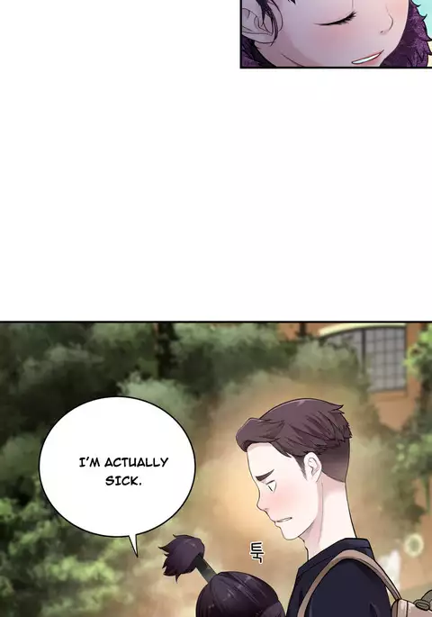 Tissue Thieves Ch.1-31