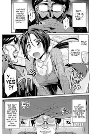 [Hinotsuki Neko] Hyoui Koukan Ch. 1-5 [English] [desudesu] [Digital]