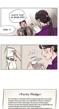 [Ramjak] Atonement Camp Ch.1-37 (English) (Ongoing)