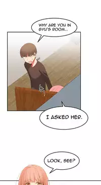 [Mx2J] Hari Dormitory Ch.0-31 (English) (Ongoing)