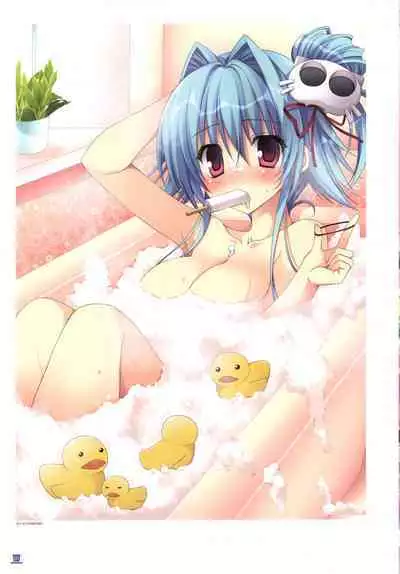 Shining Showtime Nanaroba Hana Art WORKS