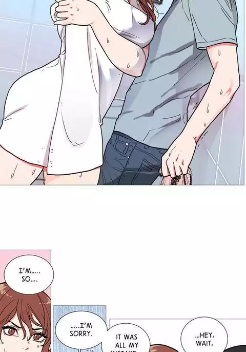 Sadistic Beauty Ch.1-35