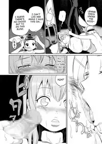 (C79) [Bichikuso Gohoubi (Toilet Komoru)] Shojo Soushitsu (VOCALOID2) [English] {Cutegirls}