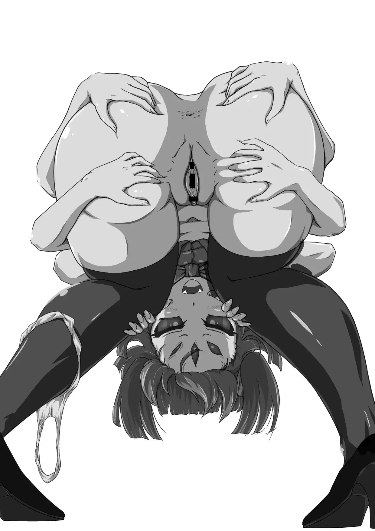 Gohoubi Spider | 포상 스파이더