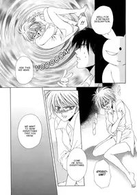 Dr. Ten - Map of Tokyo Savage Vol 2 (English)