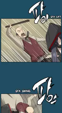 [Hong BanJang] Aharoo Ch.1-32 (English) (YoManga) (Ongoing)