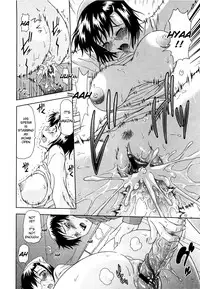 [Mahiruno Kagerou] Mousou Ekisu | Delusion Extract [English] [Natty Translations]