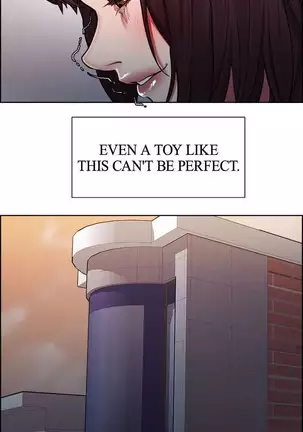 Taste of Forbbiden Fruit Ch.34/53