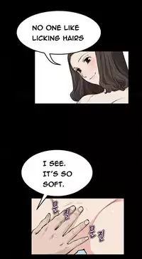 [Keum Sah Gong] Si-Eun Ch.1-32 (English) (Ongoing)