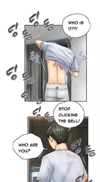 New Face Ch.1-13 (English) (Ongoing)