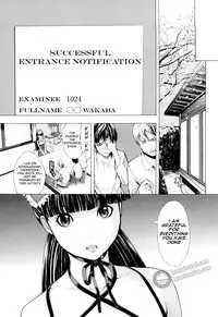 [Hakaba (Dairiseki)] Kowashite Kudasai Ch.5-6, 8 [English] [Hentaisanet & Raw Crossing]