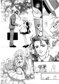 [Azuma Tesshin] Kanojo mo Darling - She is Darling