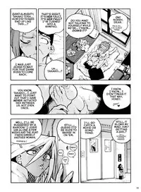 [Isutoshi] Slut Girl Collection [English]