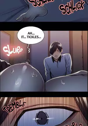 Taste of Forbbiden Fruit Ch.25/53