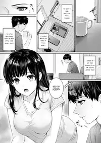 [Yuyama Chika] Sensei to Boku Ch. 1-5 [English] [Comfy Pillows Scans]