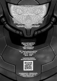 (C94) [Dangan Honey (Onomeshin)] X-LUST (Metroid) [English] {darknight}