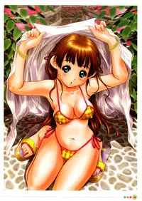 [Uchuu Teiou] Entrance sisters