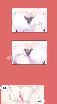 Miss Mystic Ch.1-20 (English) (Ongoing)