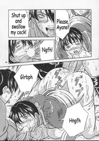 (CR27) [METAL (Choujigen Kurumi)] Blue Mind (Dead or Alive) [English] [Coff666]