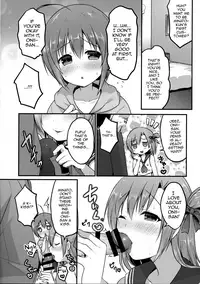 (C92) [Unagigoya (Sakura Puchilo)] Otokonoko Spats Fuzoku [English] [mysterymeat3]