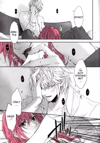 (SUPER24) [CassiS (Rioko)] CXIA (Final Fantasy XIII) [English] [EHCOVE]