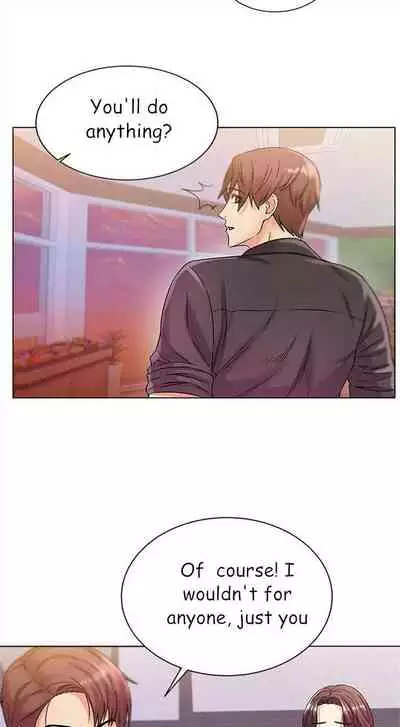 Eunhye's Supermarket Ch.24/?