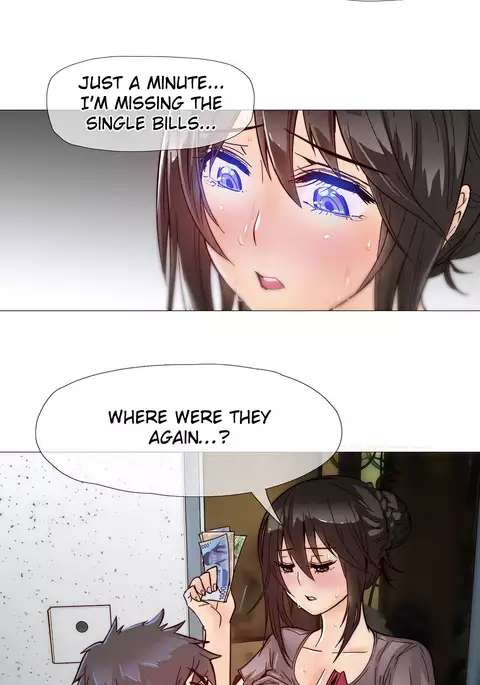 Household Affairs Ch.1-49