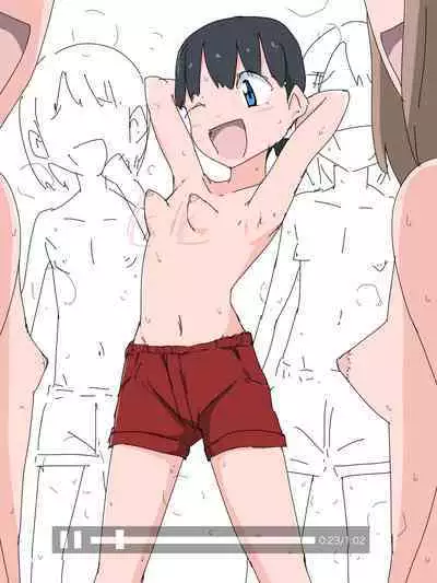 Hatsuiku CG Shuu Matome vol.15