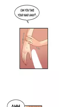 [Mx2J] Hari Dormitory Ch.0-25 (English) (Ongoing)