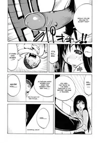 [Kotoyoshi Yumisuke] Juicy Fruits [English] [Decensored]