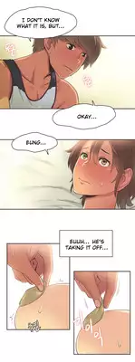 [Gamang] Sports Girl Ch.1-27 (English) (YoManga)