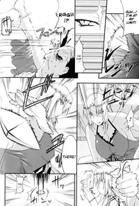 [Anthology] Slave Heroines Vol. 5 [English] {Kizlan}