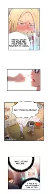 [BAK Hyeong Jun] Sweet Guy Ch. 1-44 [English] [YoManga]