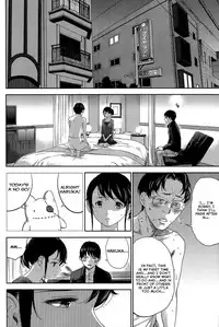 [Shikishiro Konomi] Netoraserare Ch. 1-9 [English] [Seinan Scans]