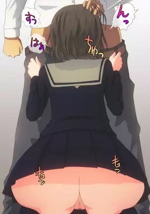 Akutoku Chikan Gekitai Seminar ~Higaisha o Kuimono ni Suru Koushuukai no Jittai~