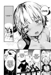 [Kuroiwa Madoka] Melty (COMIC ExE 05) [English] [Hennojin]