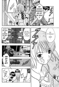 [Takada Shinichirou]Srius Scars 01 (English)