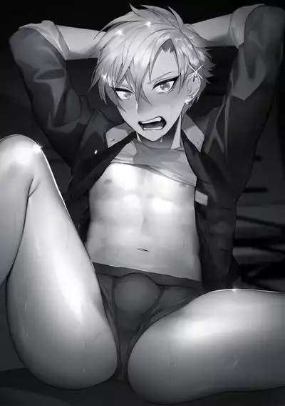 Yankee Ketsuman Ganbori Rape