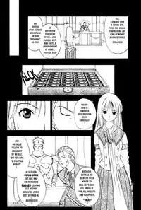 [Takada Shinichirou]Srius Scars 01 (English)