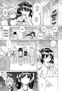 [Wamusato Haru] My Little Angel [English]