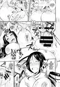 [Fuetakishi] Futari no Hoken | Their Health Lesson (COMIC X-EROS #24) [English]