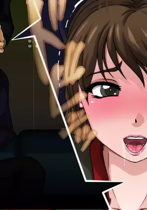 Moto Elite Sousakan Ryoujoku Video Tsuuwa Hentai Kairaku Ochi