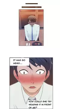 Miss Mystic Ch.1-20 (English) (Ongoing)