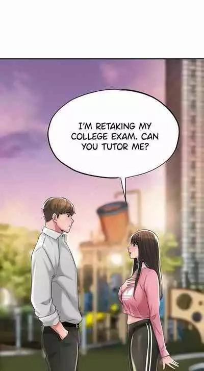 New Town [Lee Wan, Kim Suna] Ch.23/? [English] [Manhwa PDF]