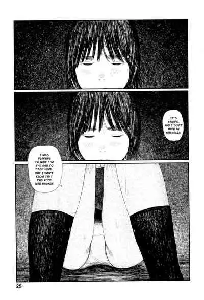 Ochinai Ame | Unfalling Rain Ch. 1-4